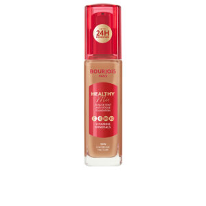 Healthy Mix Makeup Base 9