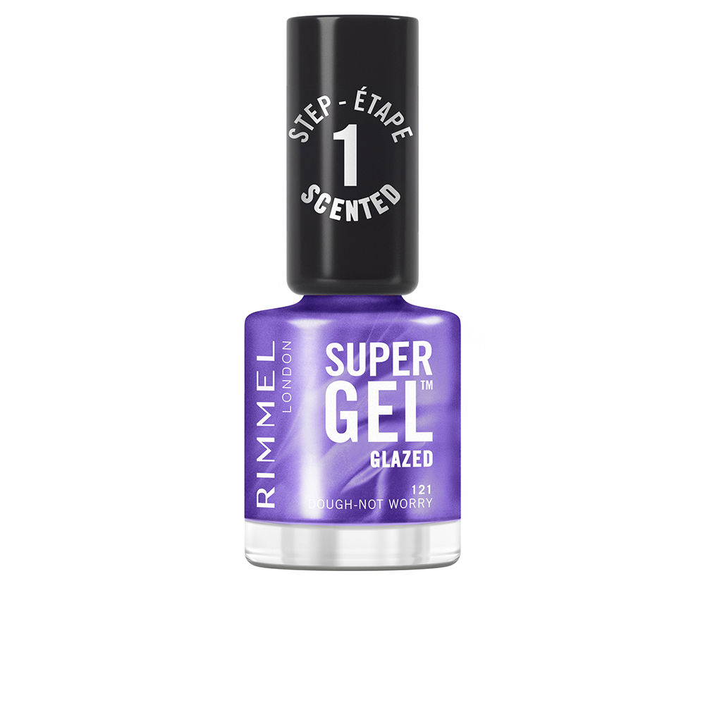 Super Gel Nail Polish 18