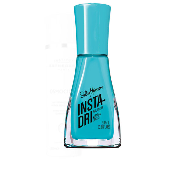 INSTA-DRI nail color #490-Electric Splash 9.17 ml Insta Dri Nail Color toon 490