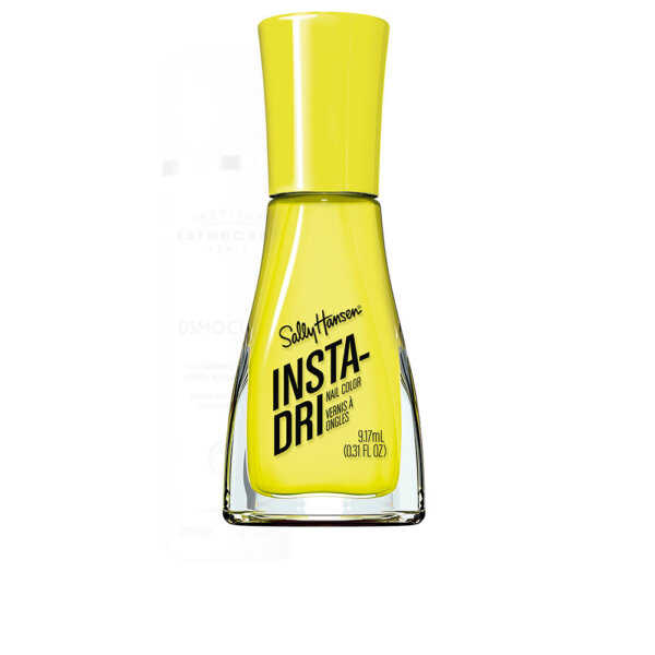 INSTA-DRI nail color #535-Yell-Woah! 9.17 ml Insta Dri Nail Color Meigitoode