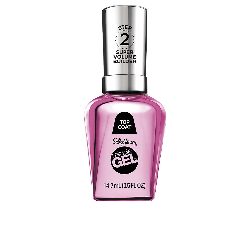 Miracle Gel #114 Supervolume