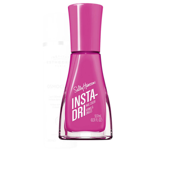 INSTA-DRI nail color #424-Magenta Pulse 9.17 ml Insta Dri Nail Color Meigitoode 17ml