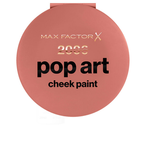2000 CALORIE POP ART blush & bronzer #40-One & Done 5 gr 2000 Calorie Pop Art Meigitoode