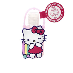 Hello Kitty Shampoo And