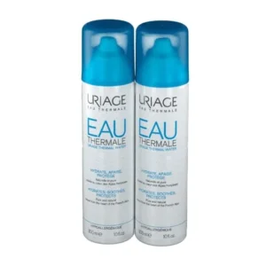 Facial Mist With Thermal