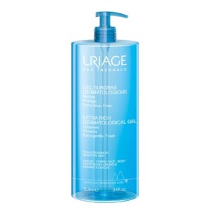 Extra Rich Dermatological Shower