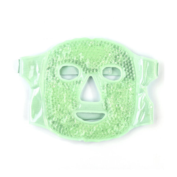 FACE MASK gel pearl technology Face Mask Gel Pearl