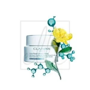 Clarins Cryo Flash Mask