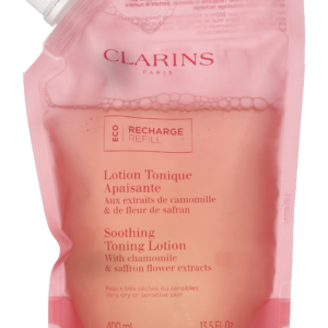 Clarins Comforting Tonic Lotion
