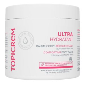 Uh Comforting Body Balm