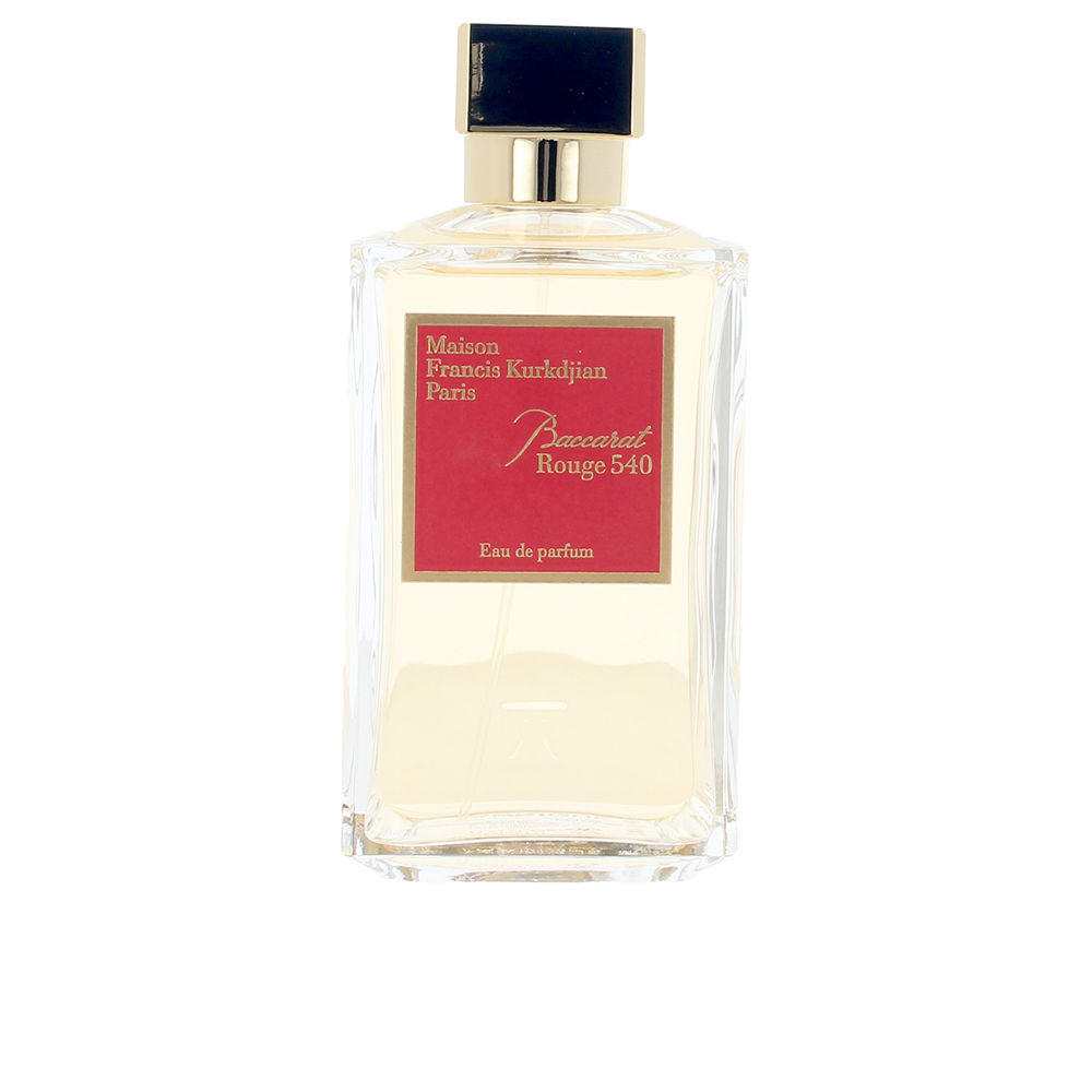 Baccarat Rouge 540 Edp