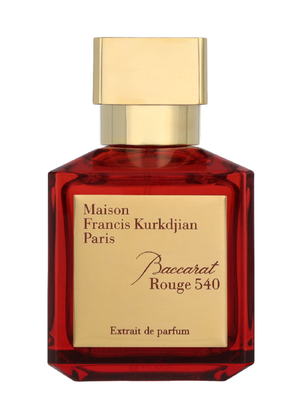 BACCARAT ROUGE 540 EXTRAIT DE PARFUM edp vapor 200 ml Baccarat Rouge 540 Extrait 200ml