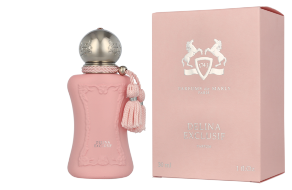 Delina Exclusif Parfum Delina Exclusif Parfum