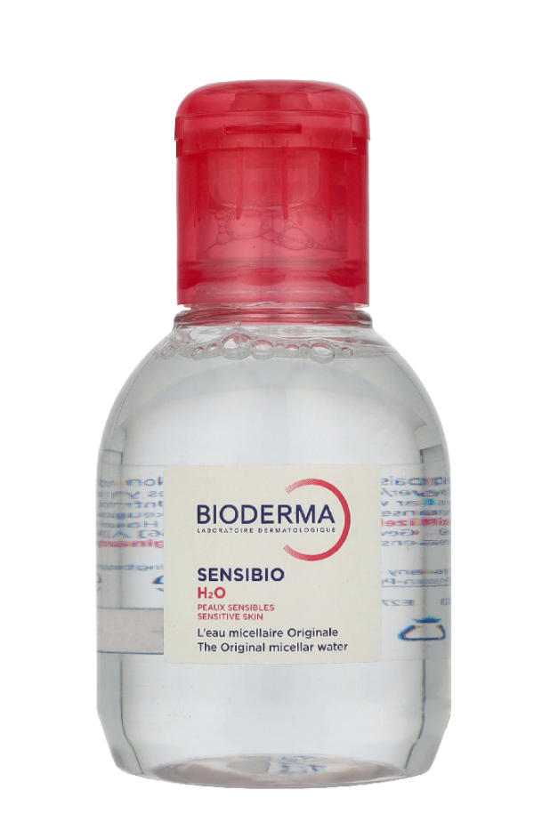 SENSIBIO H2O specific micellar solution for sensitive skin 250 ml Sensibio H2O Specific Micellar 250ml