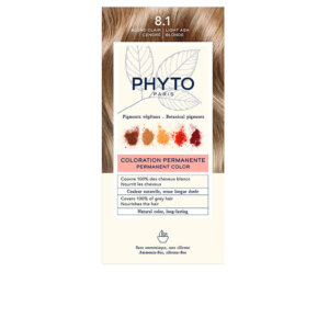 Phytocolor #8 1 Light