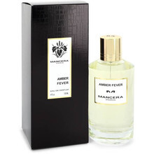 Mancera Amber Fever EDP 60ml