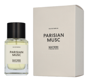 Parisian Musc Edp
