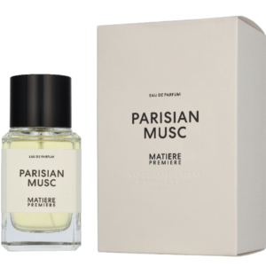 Parisian Musc Edp