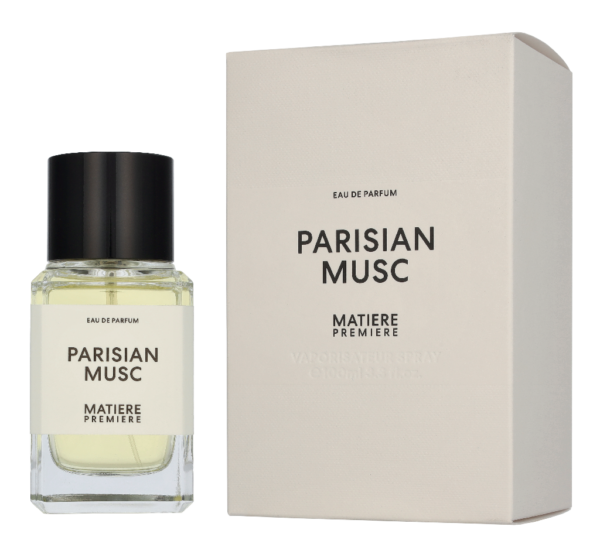 Parisian Musc EDP Parisian Musc Edp