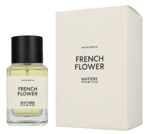 French Flower Edp Parfüümvesi