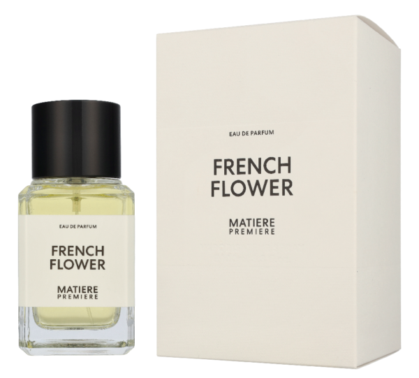 French Flower EDP French Flower Edp Parfüümvesi