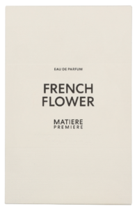 Matiere Premiere French Flower EDP 100 ml