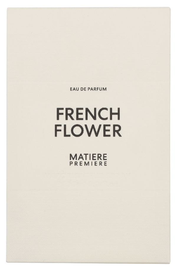 Matiere Premiere French Flower EDP 100 ml