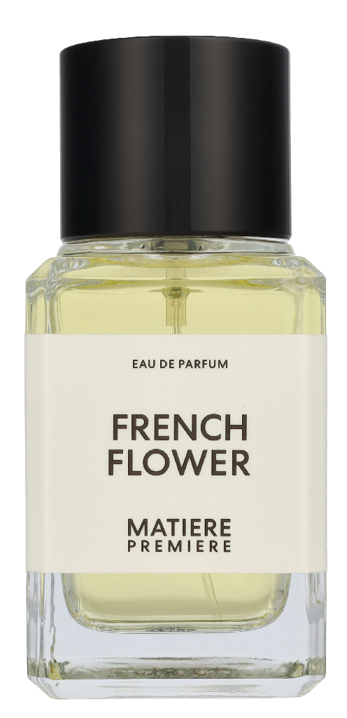 Matiere Premiere French Flower EDP 100 ml