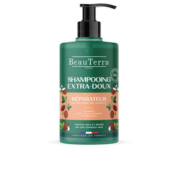 RÉPARATEUR shampoo 750 ml Beauterra Reparateur Shampoo