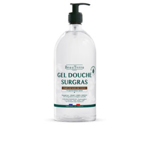 Beauterra Coco Shower Gel