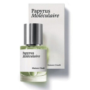Papyrus Moleculaire Edp Parfüümvesi