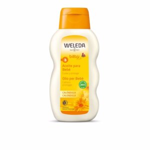 Baby Calendula Baby Oil