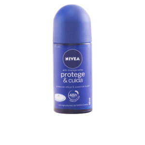 Protege And Cuida Deodorant