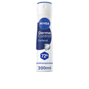 Derma Control Defend Deodorant 200ml