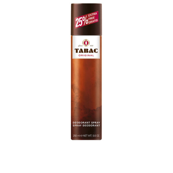 deodorant en Spray Original 250ml Deodorant En Spray Original