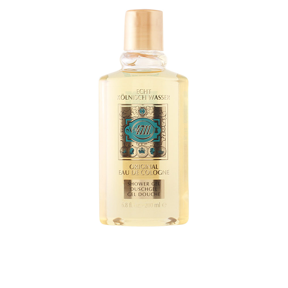 4711 Shower Gel 200ml