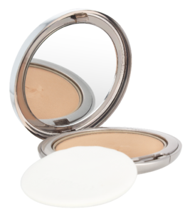 Hydra Mineral Compact Jumestuskreem