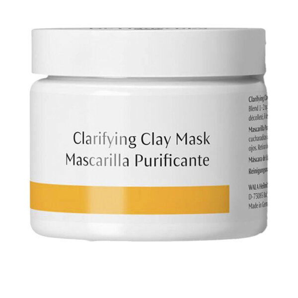 Purifying mask 90 gr Dr Hauschka Purifying Mask