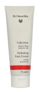 Dr Hauschka Fussbalsam