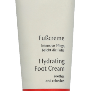 Dr Hauschka Fussbalsam