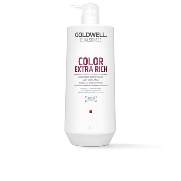 COLOR EXTRA RICH brilliance conditioner 1000 ml Color Extra Rich Brilliance
