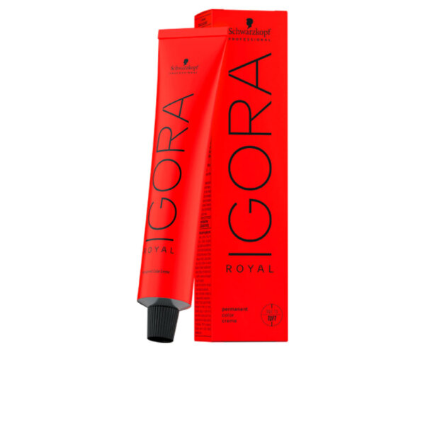 IGORA ROYAL #5-1 60 ml Igora Royal #5 1