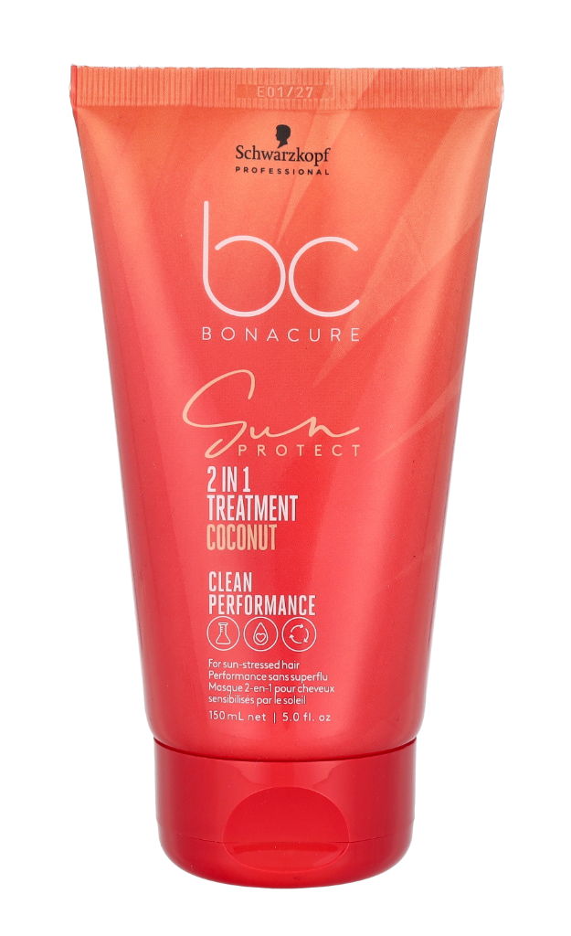 Bc Bonacure Sun Protect