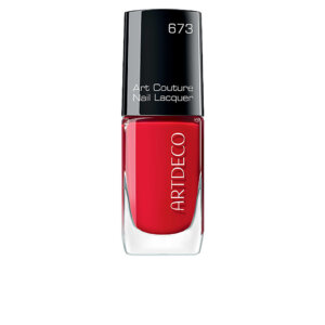 Art Couture Nail Lacquer 8