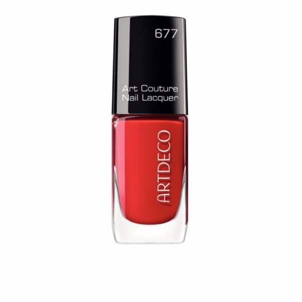 ART COUTURE nail lacquer #677-love Art Couture Nail Lacquer toon 677
