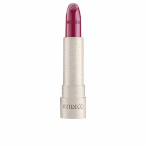 Natural Cream Lipstick #Raspberry