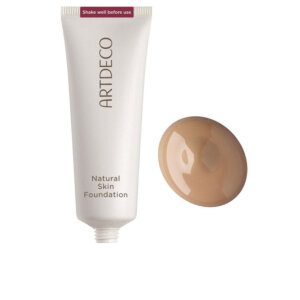 Natural Skin Foundation #Neutral 25ml