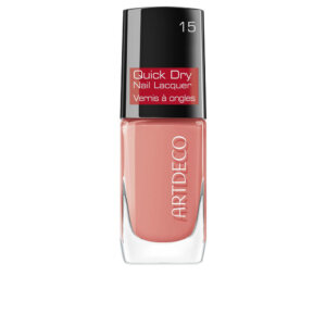 Quick Dry Nail Lacquer 2