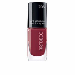 Art Couture Nail Lacquer 4