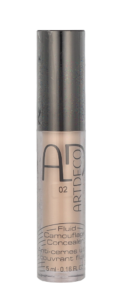 Fluid Camouflage Concealer toon 02